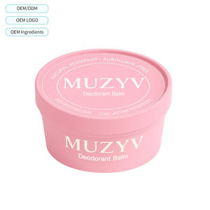 Bálsamo <span class=keywords><strong>Desodorante</strong></span> Natural Candy Sweet |   <span class=keywords><strong>Desodorante</strong></span> sólido sin aluminio |   Personalización <span class=keywords><strong>de</strong></span> Marca Privada OEM/ODM - Product Image 2