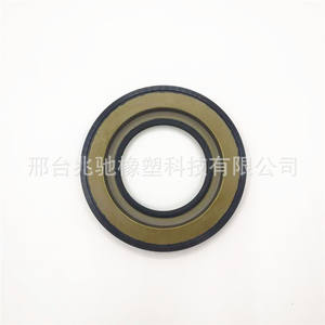 Nouveau joint d'huile arrière de vilebrequin 198636080 pour moteur diesel Perkins pour la construction et l'agriculture, en plastique - Product Image 4