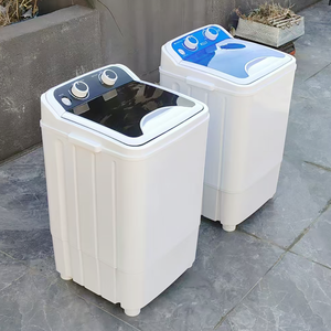 <span class=keywords><strong>เครื่อง</strong></span><span class=keywords><strong>ซัก</strong></span>รองเท้าแบบพกพา<span class=keywords><strong>ขนาด</strong></span><span class=keywords><strong>เล็ก</strong></span> มินิ <span class=keywords><strong>เครื่อง</strong></span><span class=keywords><strong>ซัก</strong></span><span class=keywords><strong>ผ้า</strong></span>และรองเท้าแบบกึ่งอัตโนมัติสำหรับใช้ในบ้าน ถังเดี่ยว - Product Image 2