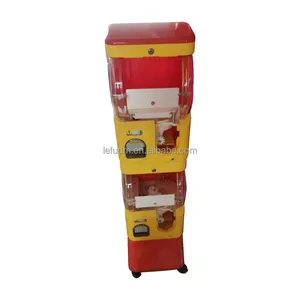 Máquina de Cápsulas Lefu para Juegos de Arcade, Modelo Lefu-082, para 1-2 Jugadores, Clásica, Personalizable, Fácil de Jugar - Product Image 1