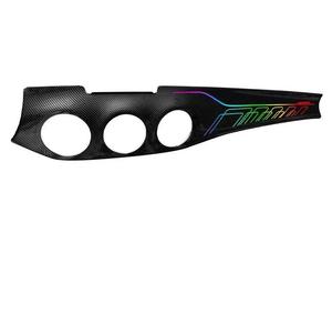 Luz ambiental Dinámica del coche del copiloto del tablero para <span class=keywords><strong>Mercedes</strong></span>-Benz Clase A/Clase B/CLA/<span class=keywords><strong>GLA</strong></span> (2012-2018) W117 B246 W176 - Product Image 2