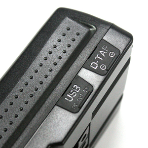 Batteries <span class=keywords><strong>LG</strong></span> importées, batterie V-Mount <span class=keywords><strong>BP</strong></span>-190WS, sortie multi-interface, alimentation BMCC/5D3, ROLUX pour caméra de diffusion Sony - Product Image 6