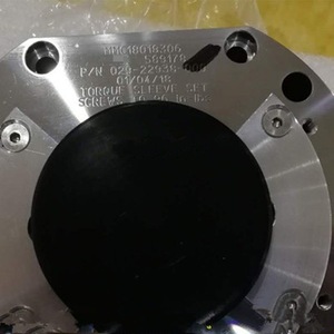 ซีลเพลาแอร์กลาง 029-22938-000 MMC18019306 589178 อะไหล่ระบบ HVAC - Product Image 2