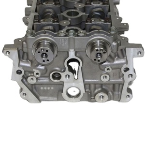 G4LA G4LC รถยนต์แบบเกาหลีดั้งเดิมวาล์ว4สูบสำหรับรถ Kia เกาหลี - Product Image 5