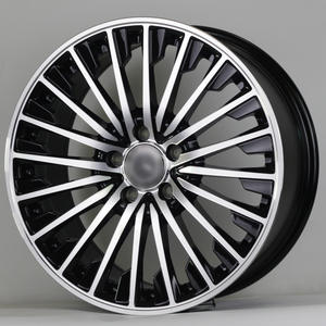 Nuovi Cerchi Forgiati Volk Racing TE37SL 19x9.5 +22 19x10.5 +35 5x112/120 30mm 100mm per M340i per F80/F82 M3/M4 - Product Image 3