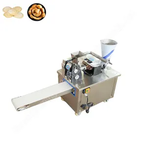 Samosa Filling Machine Mini Empanada Machine Dumpling Folding Machine For Resturtant And Farm