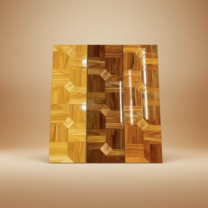 Revêtement de sol <span class=keywords><strong>stratifié</strong></span> imperméable, couleur bois marbré, sans <span class=keywords><strong>peinture</strong></span> - Product Image 1