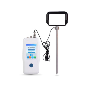 Bodendichtungsprüfer Bodenfestigkeits- und Härtemessgerät pH-Wert-, Temperatur- und Feuchtigkeitsüberwachungs- und Testinstrument - Product Image 4