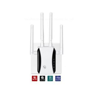 Répéteur <span class=keywords><strong>Wifi</strong></span> sans fil chaud amplificateur de Signal longue portée <span class=keywords><strong>Wifi</strong></span> Extender routeur Wi fi répéter 300Mbps Wi-fi Booster Point d'accès - Product Image 1