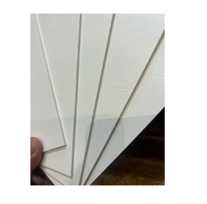 <span class=keywords><strong>Plaque</strong></span> latérale de bande transporteuse résistante à l'usure, surface à faible friction, haute résistance aux chocs, panneau en fibre de verre - Product Image 2