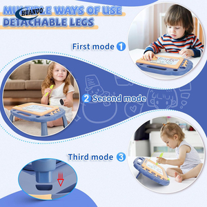 Doodle Board Toddler Đồ chơi vẽ Pad <span class=keywords><strong>Etch</strong></span> học tập phác thảo đồ chơi trẻ em từ bảng vẽ - Product Image 3