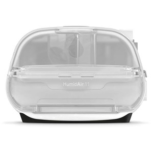 Réservoir d'eau pour CPAP compatible avec <span class=keywords><strong>ResMed</strong></span> AirSense 11 AirCurve 11, chambre à eau pour humidificateur, accessoire <span class=keywords><strong>respiratoire</strong></span> - Product Image 5