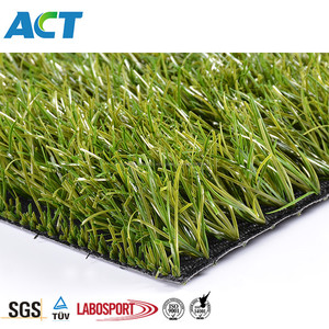 30 mm césped sintético de alta calidad sin relleno para fútbol grass <span class=keywords><strong>pasto</strong></span> artificial - Product Image 1
