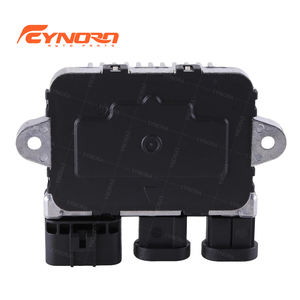 Module de commande de ventilateur de voiture pour Infiniti JX35 QX60 2013-2019 Nissan Pathfinder 2013-2020 Contrôleur de ventilateur de <span class=keywords><strong>radiateur</strong></span> 21493-3JA0E - Product Image 4