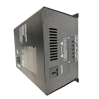 Stabilisateur de tension de régulateur de tension AC mural monophasé 80-250VAC à 220V 15KVA