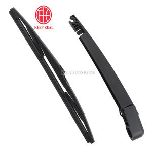 Balai d'<span class=keywords><strong>essuie</strong></span>-<span class=keywords><strong>glace</strong></span> arrière de haute qualité pour BAIC X3 X5 X7 X25 X35 X55 X65 EX200 EX360 Vente en gros en usine NIAO - Product Image 4