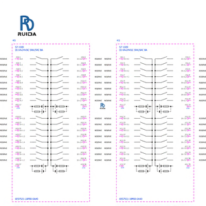 Module d'entrée numérique 6ES75211BP000AA0 S71500 6ES7521-1BP00-0AA0 Programmation PLC Automatisation industrielle PLC/PAC/Dedicated - Product Image 4