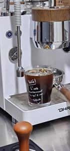 Cafetera Eléctrica Semiautomática 7124v Estilo Italiano, 15 Bares de Presión, Acero Inoxidable, para Uso Doméstico, Comercial y Hotelero - Product Image 5