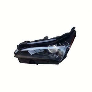 Faro delantero de ensamblaje 81185-78180 81145-78180 para Lexus 18-20Nx - Product Image 4