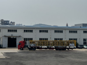 FGD Thạch Cao Mất Nước Ngang Vành Đai Cao Su Lọc Chân Không Cho Thiết Bị Khai Thác Mỏ - Product Image 6