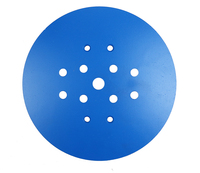 Disque de meulage diamanté de 10 pouces pour béton et maçonnerie, disque de meulage de 250 mm