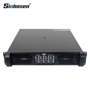 audio sound equipment audio amplifier <b>subwoofer</b> amplifier 16000 watt amplifier - Product Image 3