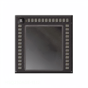 MSQ230AGE-1512 1512 BGA, Componente de Chip de Memoria Electrónico FCBGA Original - Product Image 1