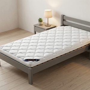 Colchão Moderno Respirável para Quarto, Espuma Viscoelástica, Atacado, para Dormitório Estudantil, Embalagem a Vácuo, Colchão Fino de Espuma para Beliche - Product Image 2