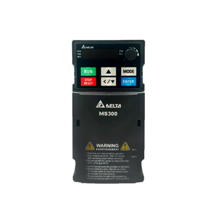 ไดรฟ์ปรับความถี่ Del-ta VFD32AMS43ANSAA 15KW 36A 3 เฟส 380-480V MS300 - Product Image 1