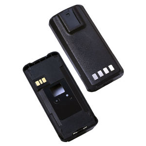 <span class=keywords><strong>Pmnn4404</strong></span> có thể sạc lại Li-ion 7.2V Walkie Talkie Battery Pack cho CP1200 CP1300 cp1660 ep350 cp185 hai cách phát thanh - Product Image 3