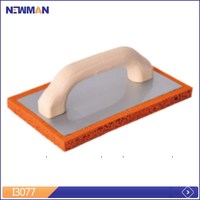 Outils de construction I3054, outils pour cloisons sèches, outils pour papier peint, outils pour le plâtrage