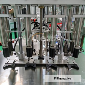 Venta directa <span class=keywords><strong>de</strong></span> fábrica, máquina <span class=keywords><strong>de</strong></span> llenado <span class=keywords><strong>de</strong></span> aerosol corporal <span class=keywords><strong>de</strong></span> Perfume <span class=keywords><strong>para</strong></span> hombres y mujeres, máquina <span class=keywords><strong>de</strong></span> llenado <span class=keywords><strong>de</strong></span> aceite esencial <span class=keywords><strong>de</strong></span> Perfume Original - Product Image 4