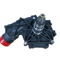 Msrine Moteur Rxpx Jet Ski Sea Doo 260 Supercharger ForSeadoo 260 Jetski Turbo Charger Accessoires Rotax NETSIKIS SKY 16