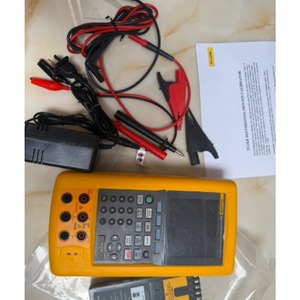 Calibrateur de process multifonction 744 avec batterie, promotionnel, occasion, garantie 1 mois, 80% NEUF, Chine - Product Image 2