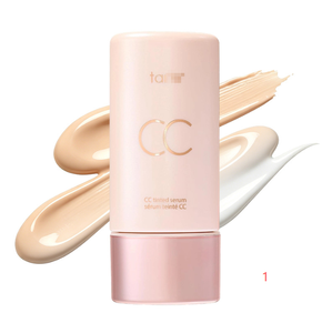 Crema CC di Alta Qualità con Etichetta Privata, Siero Colorante che Cambia Colore - Product Image 3