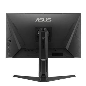 Monitor para Juegos A.S.U.S TUF GAMING VG27AQL5A 2K 2025, el Más Reciente, con Protección Ocular, Interfaz DP, Tiempo de Respuesta de 1ms, Color Negro, para Uso en Escritorio - Product Image 1