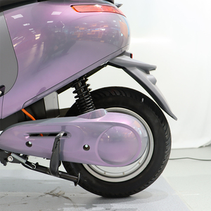 2024 nouvelle mode moto électrique 1000W haute puissance Ebike 60V 72V moto électrique pour adulte - Product Image 3