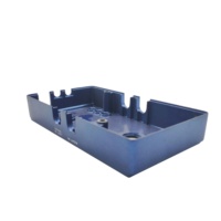Composants de pédale de table de mixage en aluminium moulé sous pression pour équipement de sonorisation et outils Services de moulage de boîtiers personnalisés
