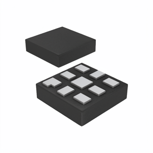 IC <b>BUFFER</b> NON INVERT 5.5V 8XQFN 8 XFQFN Exposed <b>Pad</b> Logic Components Electronic BOM IC In Stock 74LVC2G241GM,125 - Product Image 1