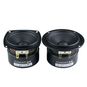 Loa toàn dải KYYSLB 10~60W 3 inch, 4-8ohm, loa trầm, loa HiFi cao cấp, âm thanh gia đình, khuếch đại âm thanh, loa phóng thanh - Product Image 6