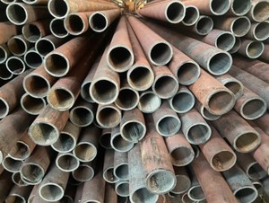 New Online Product Cold Rolled Carbon Seamless Steel Pipe Panic Buying for Quality Seamless Pipes - Product Image 6