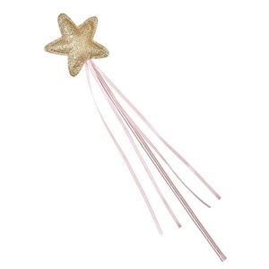 Baguette Magique Féérique à Paillettes Étoilées pour Enfants, Accessoire de Fête, Jouet, Cadeau de Diwali et de Remise de Diplôme, Vente en Gros - Nouveauté Tendance - Product Image 4