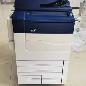 Fotocopiadora de Segunda Mano de Velocidad Media, Fotocopiadora Usada para Impresoras Xerox C70 C60 C70 - Product Image 5