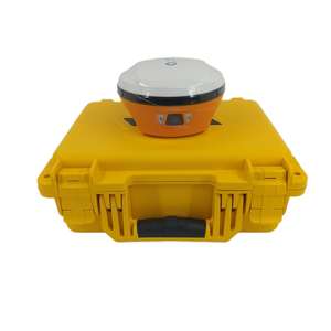 RTK Q700 1520ช่องทางการสำรวจอุปกรณ์ Q600/Q800 GNSS Differential GPS RTK - Product Image 3