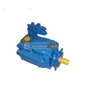 Bomba de pistón de alto rendimiento serie PVH para uso industrial y móvil PVH57 PVH74 PVH98 PVH131 PVH141 6E3136 - Product Image 4