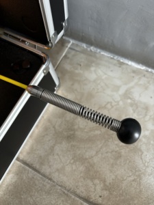 Горячая распродажа, дренажная камера-эндоскоп, длина 20 МТС - Product Image 6