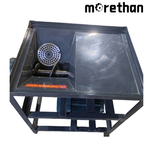 Hachoir à <span class=keywords><strong>viande</strong></span> automatique <span class=keywords><strong>électrique</strong></span> haute puissance avec moteur <span class=keywords><strong>et</strong></span> <span class=keywords><strong>broyeur</strong></span> d'<span class=keywords><strong>os</strong></span> grande capacité <span class=keywords><strong>pour</strong></span> le hachage d'animaux de restaurant - Product Image 4