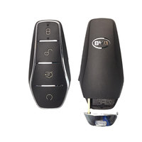 Nuevos Controles Remotos Compatibles con BYD Qin Plus, Dolphin E2, Tang, Han, Seal, Yuan/Song Plus, Hechos en China