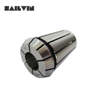 Kit complet de pinces de serrage haute précision 65Mn HRC44-48, précision 0,015 mm, OZ12A OZ25 EOC12A EOC25 pour CNC