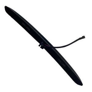 Interruptor de Maletero BMW 51137171699 51137170966 para E46 320i 323i 328, Pieza de Repuesto Negra, Nueva - Product Image 4